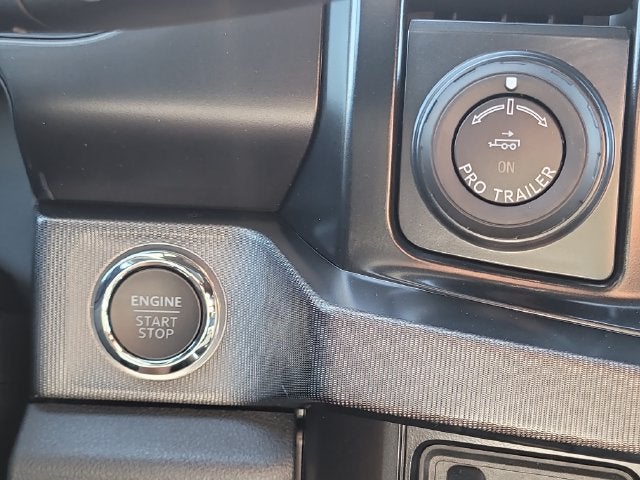 2027 Ford F-250SD Platinum 4WD CREW CAB