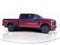 2027 Ford F-250SD Platinum 4WD CREW CAB