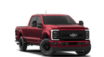 2027 Ford F-250SD Platinum 4WD CREW CAB