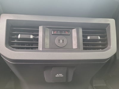 2027 Ford F-250SD Lariat 4WD CREW CAB