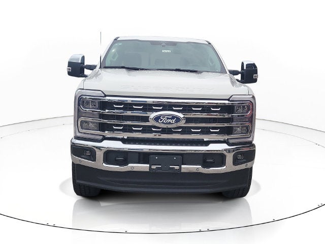 2027 Ford F-250SD Lariat 4WD CREW CAB