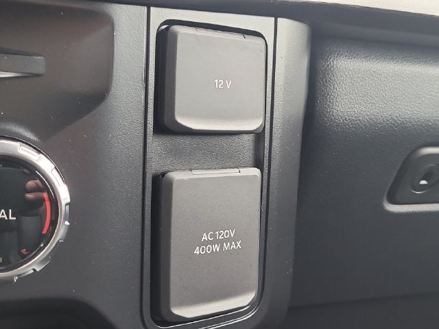 2027 Ford F-250SD Lariat 4WD CREW CAB
