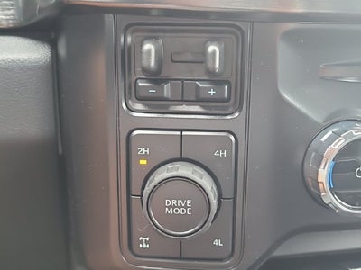 2027 Ford F-250SD Lariat 4WD CREW CAB