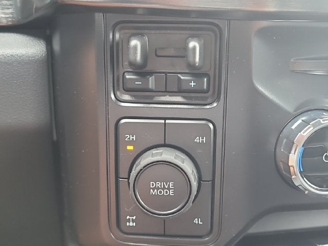 2027 Ford F-250SD Lariat 4WD CREW CAB