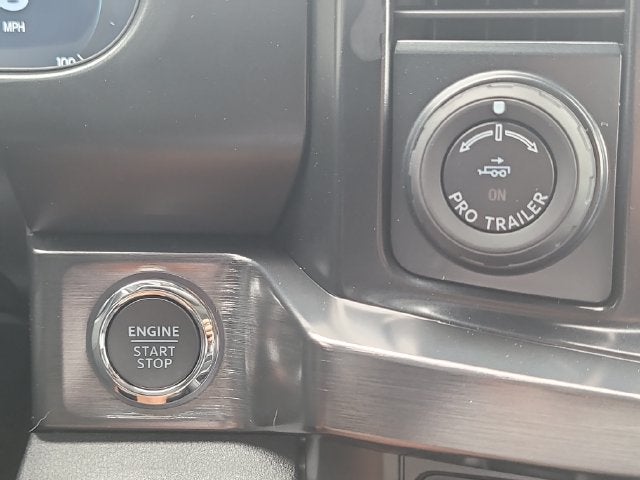 2027 Ford F-250SD Lariat 4WD CREW CAB