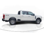 2027 Ford F-250SD Lariat 4WD CREW CAB