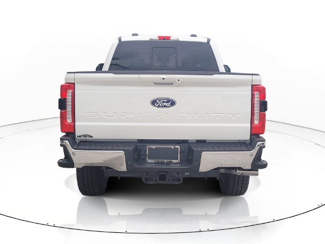 2027 Ford F-250SD Lariat 4WD CREW CAB