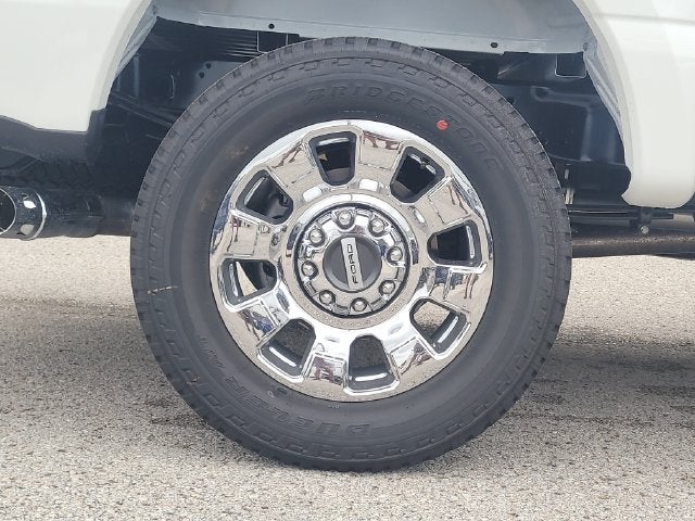 2027 Ford F-250SD Lariat 4WD CREW CAB