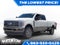 2026 Ford F-250SD King Ranch 4WD CREW CAB