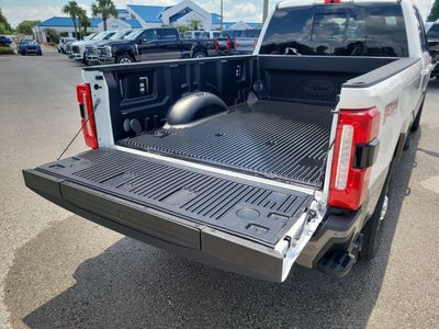 2026 Ford F-250SD King Ranch 4WD CREW CAB