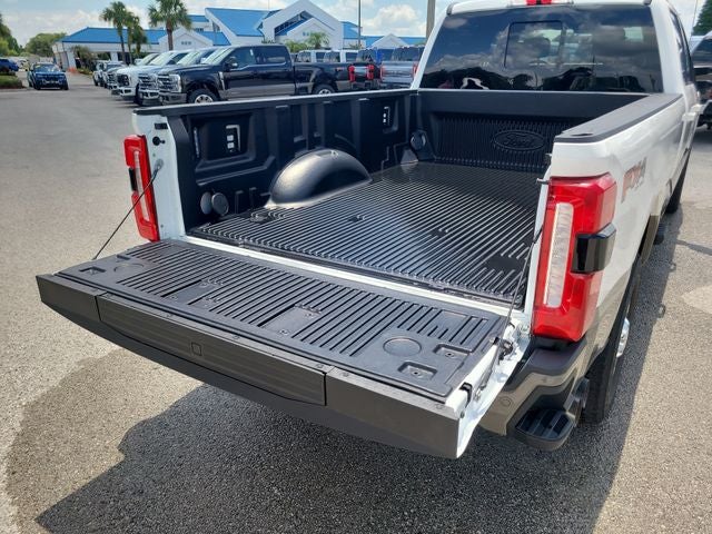 2026 Ford F-250SD King Ranch 4WD CREW CAB