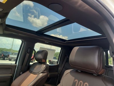 2026 Ford F-250SD King Ranch 4WD CREW CAB
