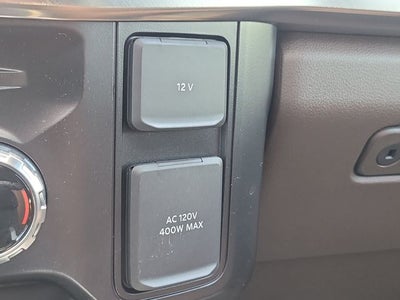 2026 Ford F-250SD King Ranch 4WD CREW CAB