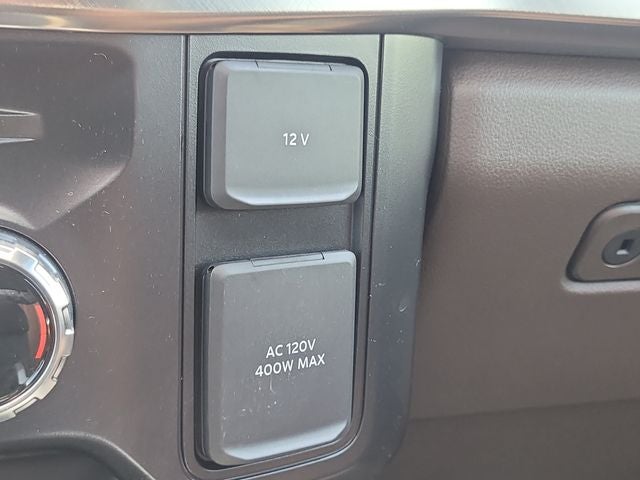 2026 Ford F-250SD King Ranch 4WD CREW CAB