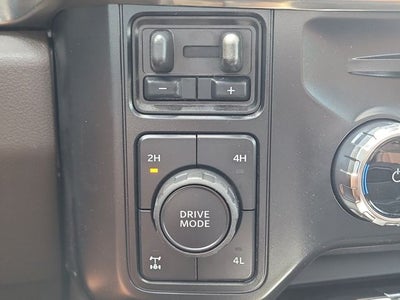 2026 Ford F-250SD King Ranch 4WD CREW CAB