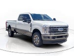 2026 Ford F-250SD King Ranch 4WD CREW CAB