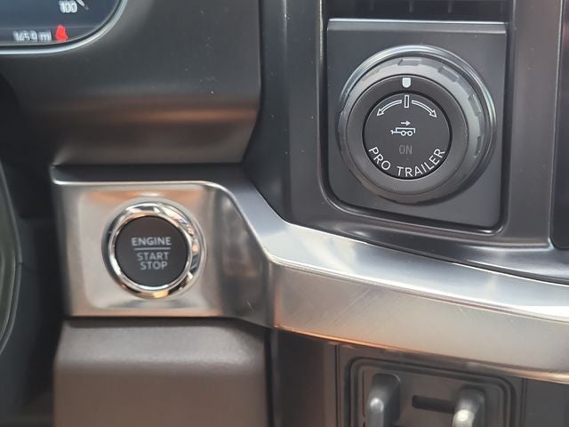 2026 Ford F-250SD King Ranch 4WD CREW CAB