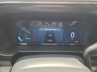 2026 Ford F-250SD King Ranch 4WD CREW CAB