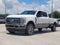 2026 Ford F-250SD King Ranch 4WD CREW CAB