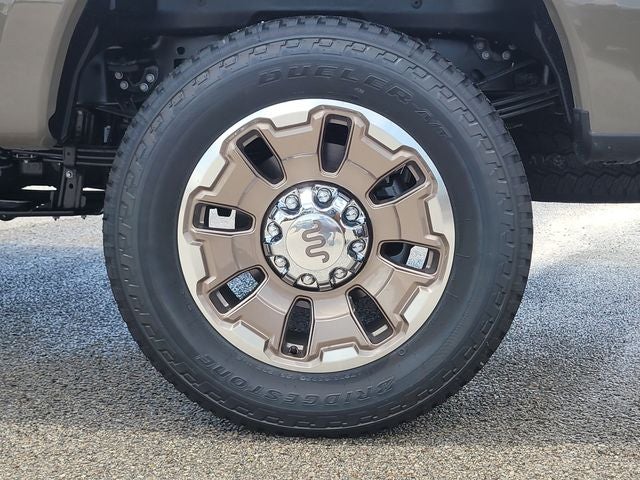 2026 Ford F-250SD King Ranch 4WD CREW CAB