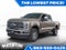 2026 Ford F-250SD King Ranch 4WD CREW CAB