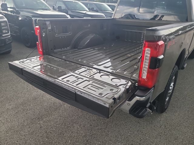 2026 Ford F-250SD King Ranch 4WD CREW CAB