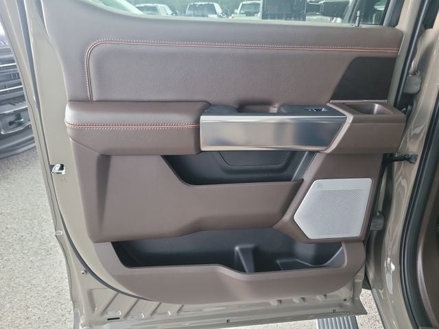 2026 Ford F-250SD King Ranch 4WD CREW CAB