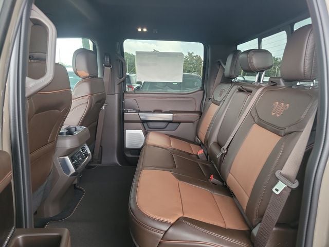 2026 Ford F-250SD King Ranch 4WD CREW CAB