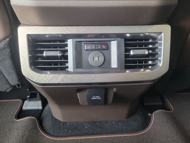 2026 Ford F-250SD King Ranch 4WD CREW CAB