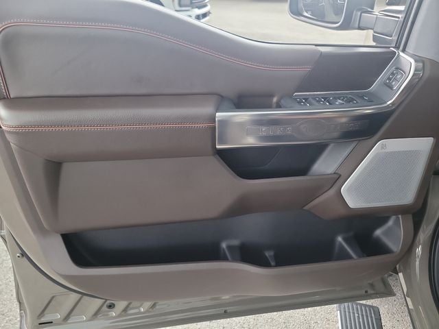 2026 Ford F-250SD King Ranch 4WD CREW CAB