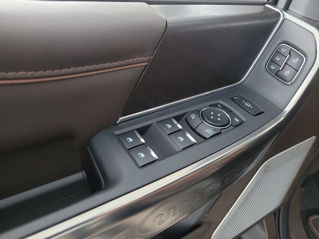 2026 Ford F-250SD King Ranch 4WD CREW CAB