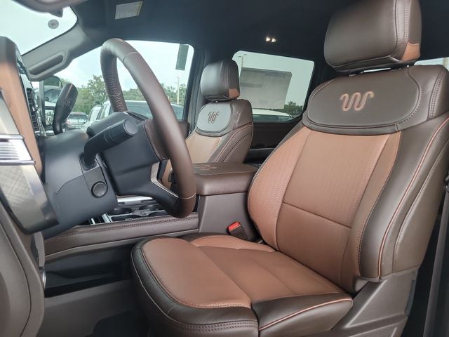 2026 Ford F-250SD King Ranch 4WD CREW CAB