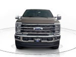 2026 Ford F-250SD King Ranch 4WD CREW CAB