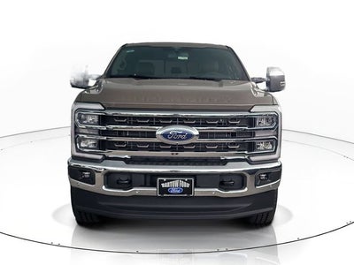 2026 Ford F-250SD King Ranch 4WD CREW CAB