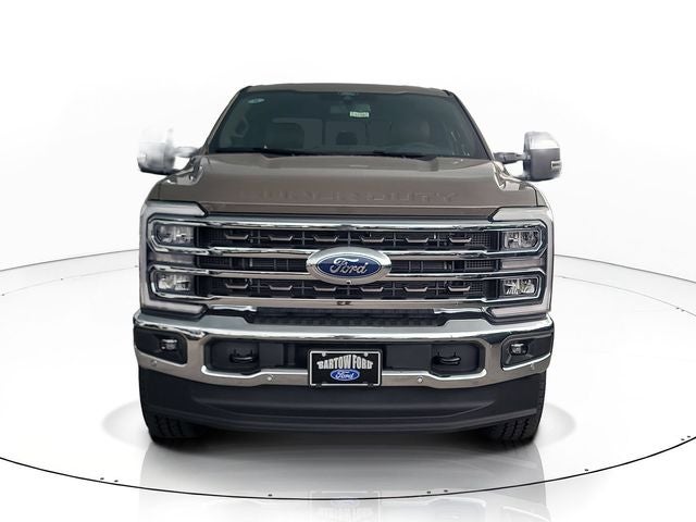 2026 Ford F-250SD King Ranch 4WD CREW CAB