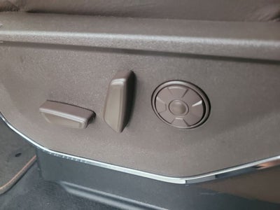 2026 Ford F-250SD King Ranch 4WD CREW CAB