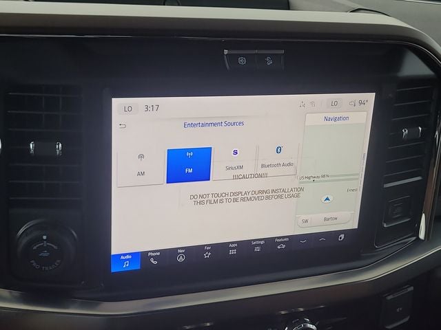2026 Ford F-250SD King Ranch 4WD CREW CAB
