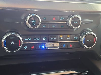 2026 Ford F-250SD King Ranch 4WD CREW CAB