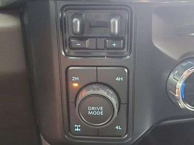 2026 Ford F-250SD King Ranch 4WD CREW CAB