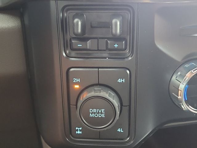 2026 Ford F-250SD King Ranch 4WD CREW CAB