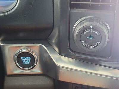 2026 Ford F-250SD King Ranch 4WD CREW CAB
