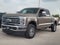 2026 Ford F-250SD King Ranch 4WD CREW CAB