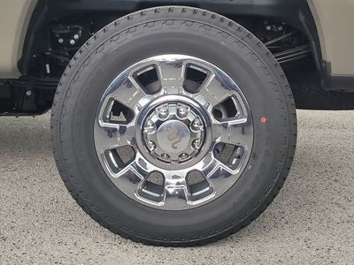 2026 Ford F-250SD King Ranch 4WD CREW CAB
