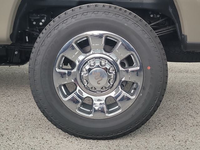 2026 Ford F-250SD King Ranch 4WD CREW CAB