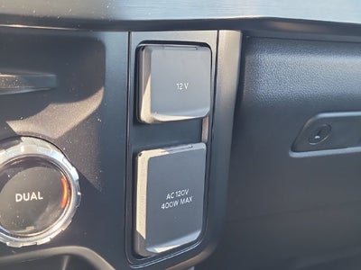 2027 Ford F-250SD Lariat 4WD CREW CAB