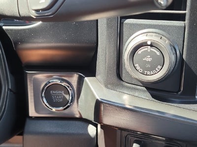 2027 Ford F-250SD Lariat 4WD CREW CAB