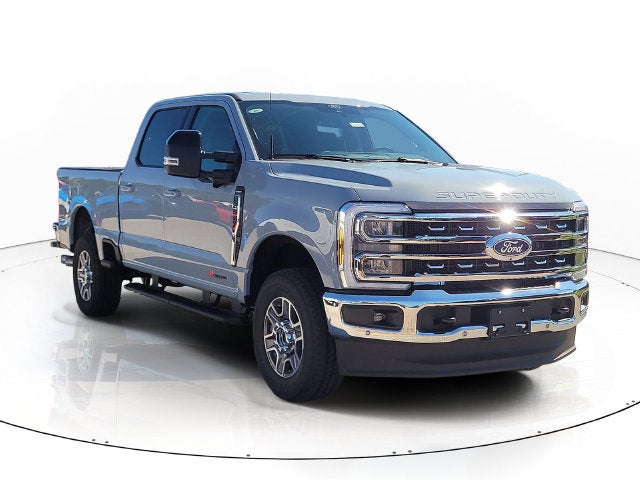 2027 Ford F-250SD Lariat 4WD CREW CAB