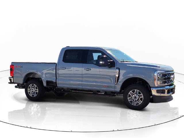 2027 Ford F-250SD Lariat 4WD CREW CAB