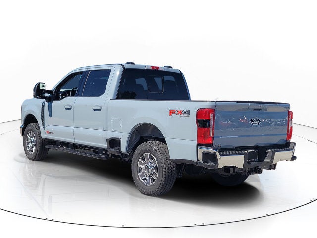2027 Ford F-250SD Lariat 4WD CREW CAB