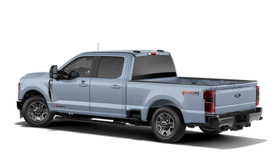 2027 Ford F-250SD Lariat 4WD CREW CAB
